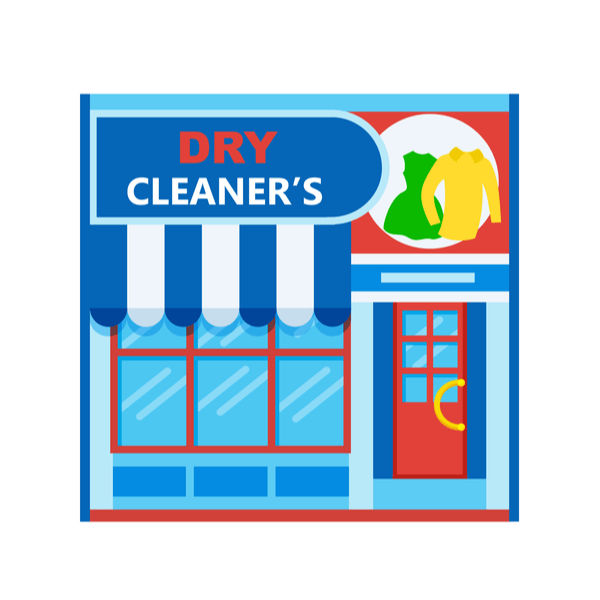 Snazzys Dry Cleaners